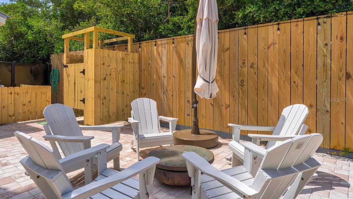 535 DEFUNIAK ST, SANTA ROSA BEACH, FL, 32459