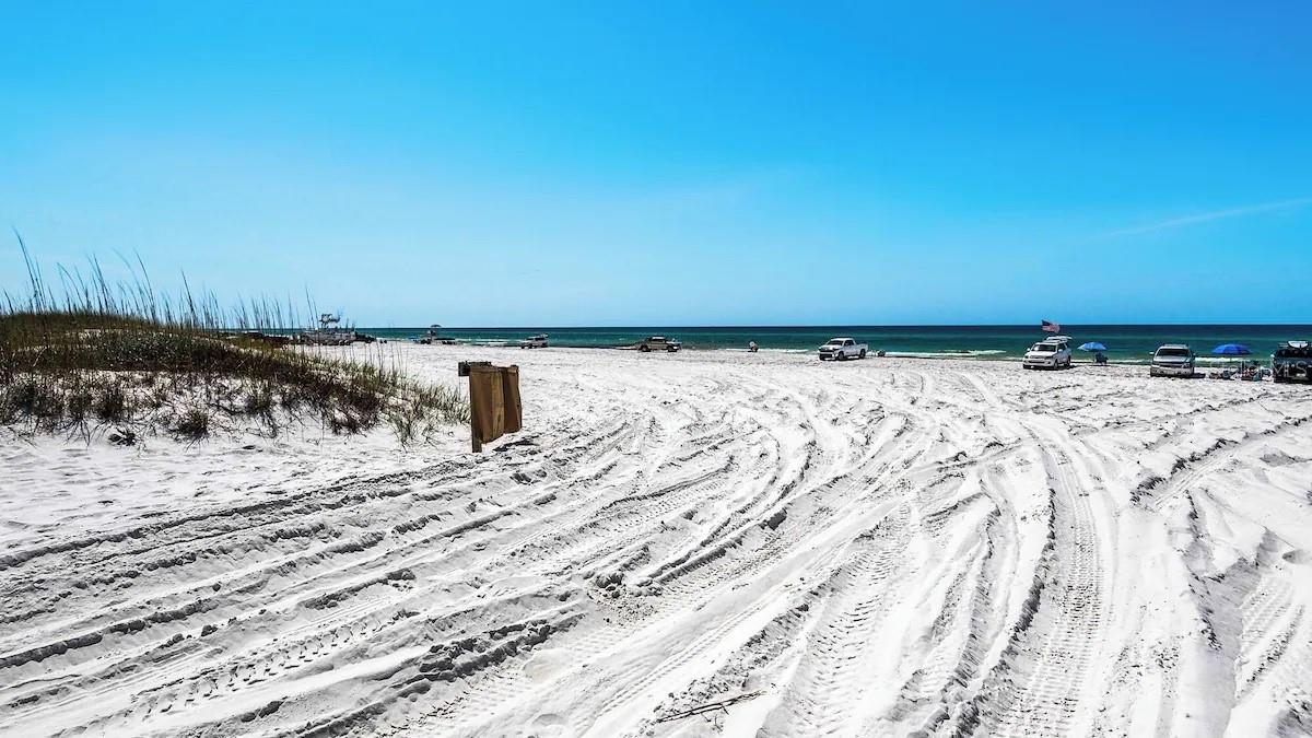 535 DEFUNIAK ST, SANTA ROSA BEACH, FL, 32459