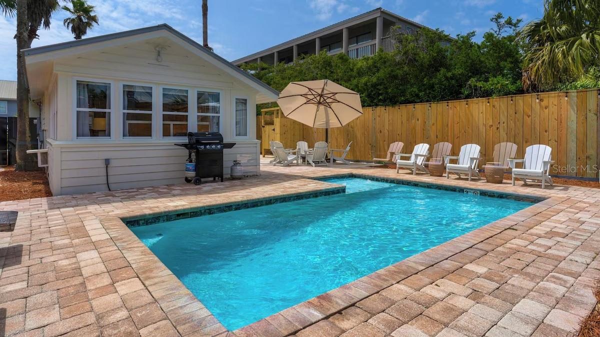 535 DEFUNIAK ST, SANTA ROSA BEACH, FL, 32459