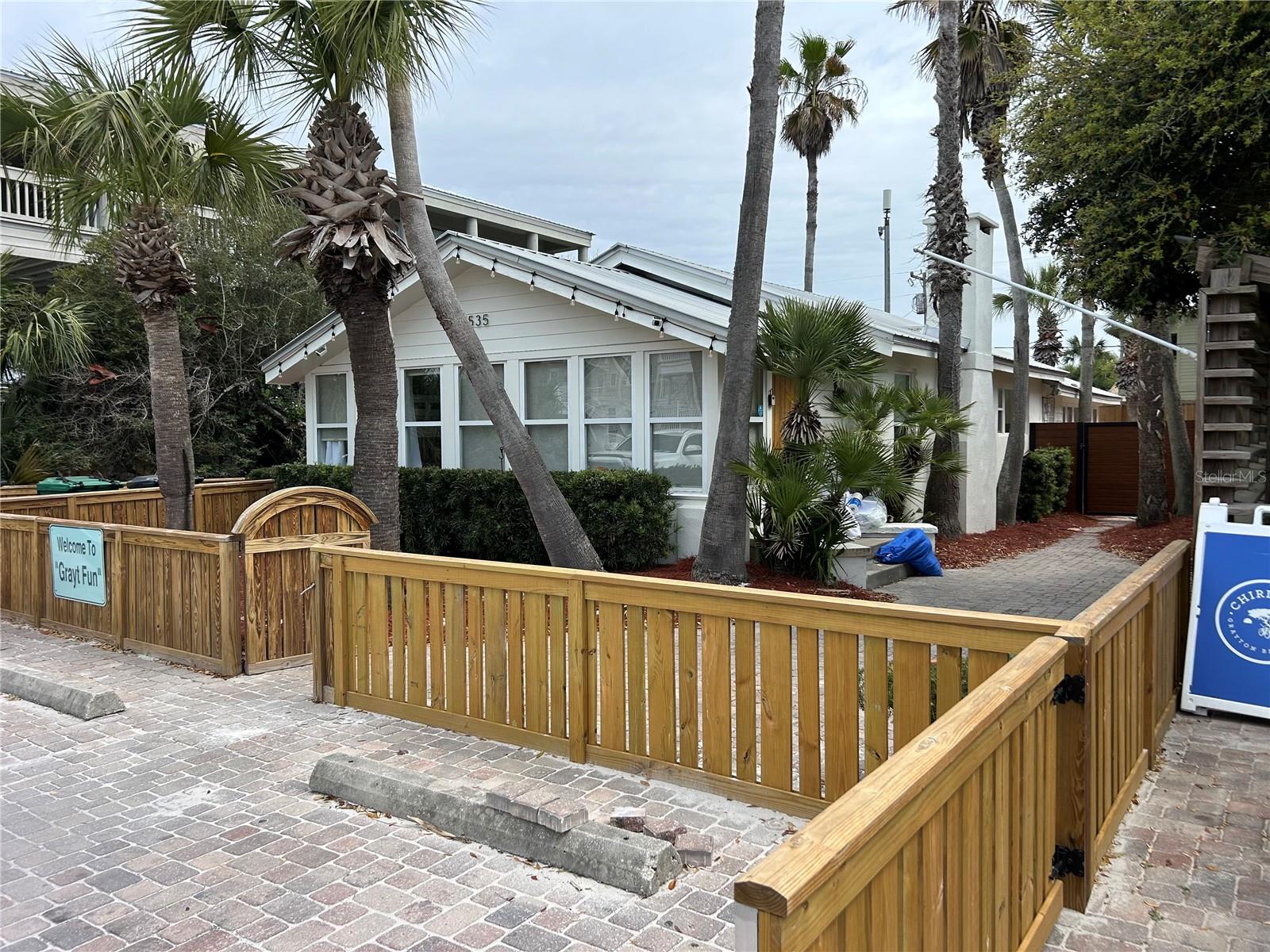 535 DEFUNIAK ST, SANTA ROSA BEACH, FL, 32459