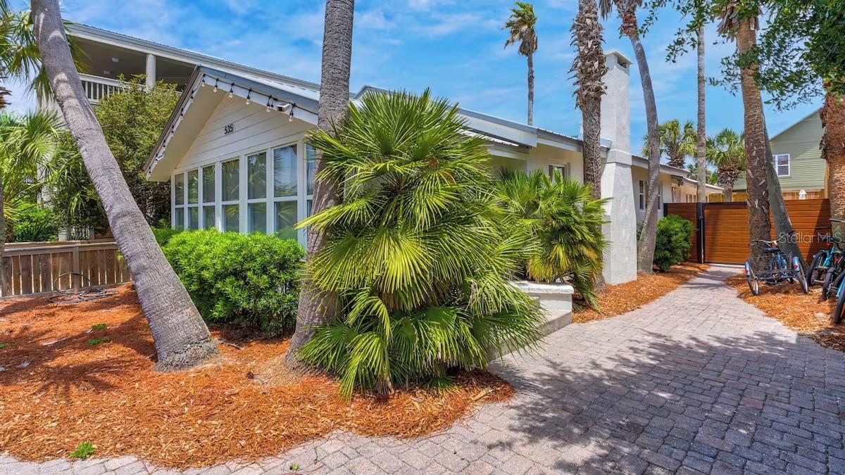 535 DEFUNIAK ST, SANTA ROSA BEACH, FL, 32459