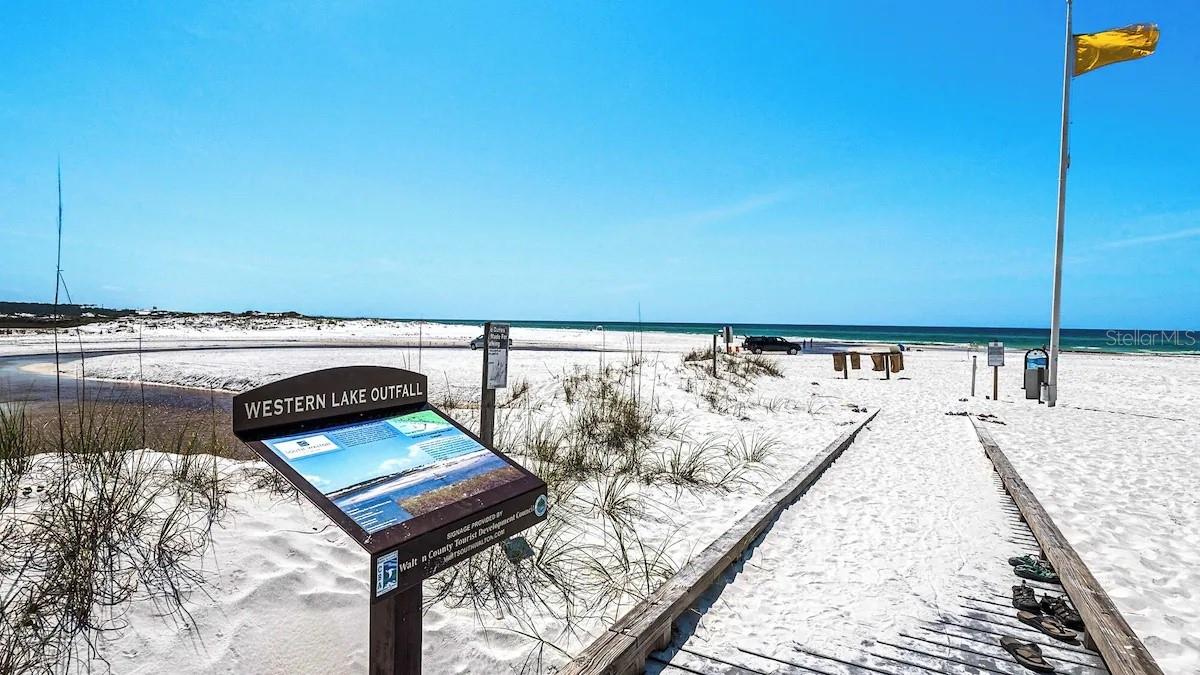 535 DEFUNIAK ST, SANTA ROSA BEACH, FL, 32459
