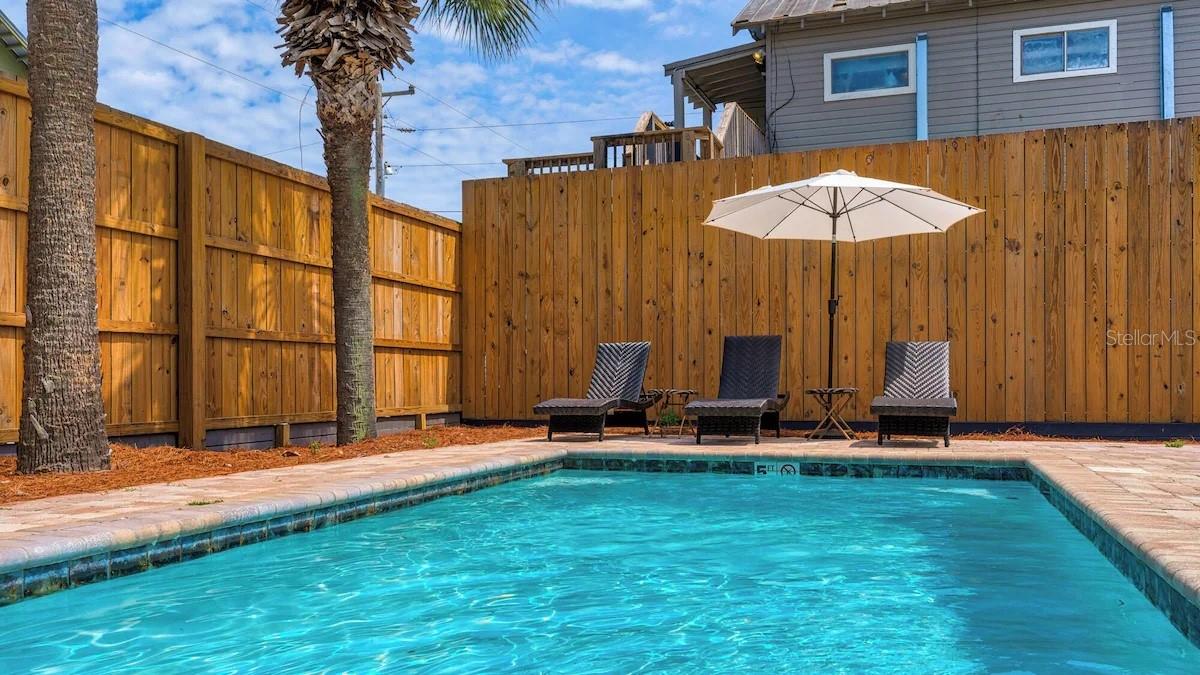 535 DEFUNIAK ST, SANTA ROSA BEACH, FL, 32459