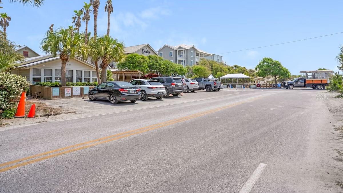 535 DEFUNIAK ST, SANTA ROSA BEACH, FL, 32459