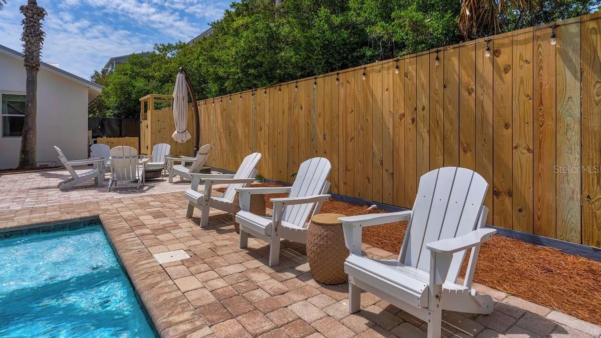 535 DEFUNIAK ST, SANTA ROSA BEACH, FL, 32459