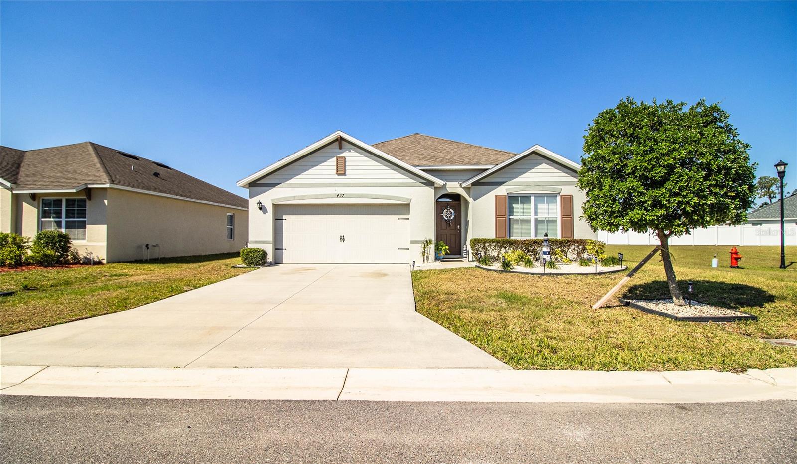 437 MONTEGO BAY DR, MULBERRY, FL, 33860