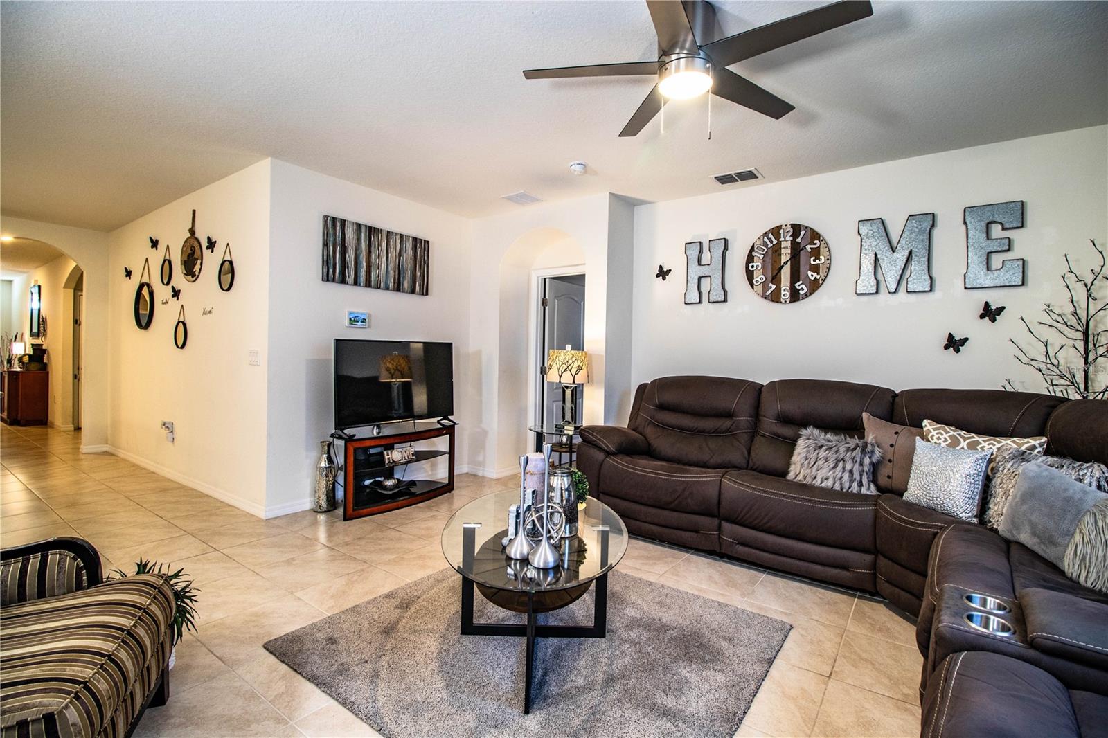 437 MONTEGO BAY DR, MULBERRY, FL, 33860