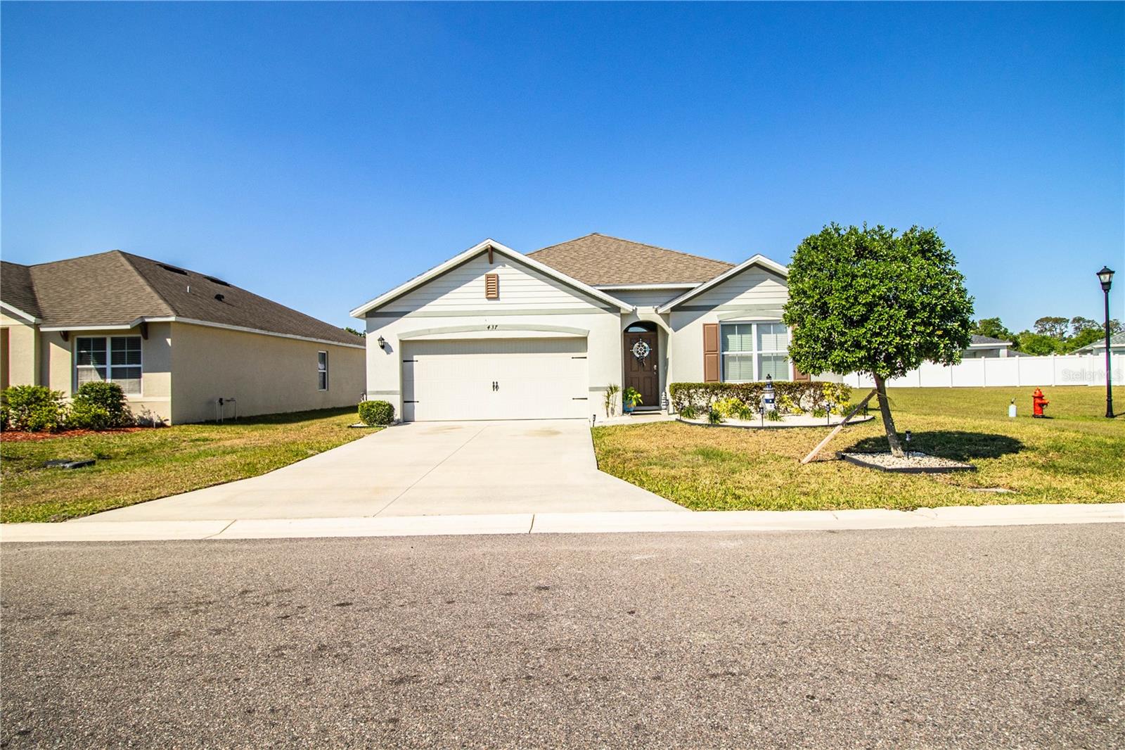 437 MONTEGO BAY DR, MULBERRY, FL, 33860