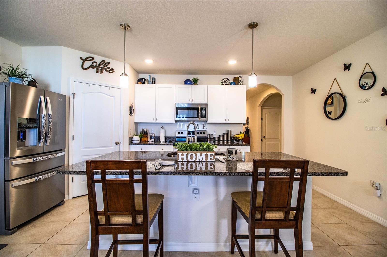 437 MONTEGO BAY DR, MULBERRY, FL, 33860