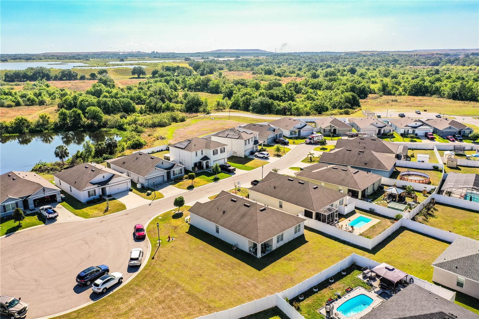 437 MONTEGO BAY DR, MULBERRY, FL, 33860