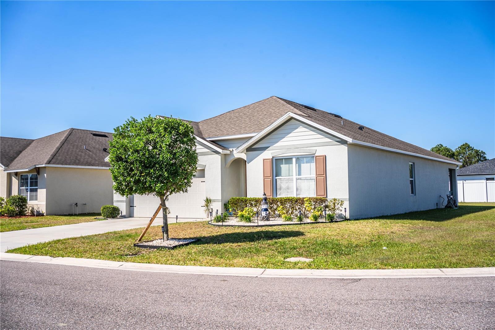 437 MONTEGO BAY DR, MULBERRY, FL, 33860