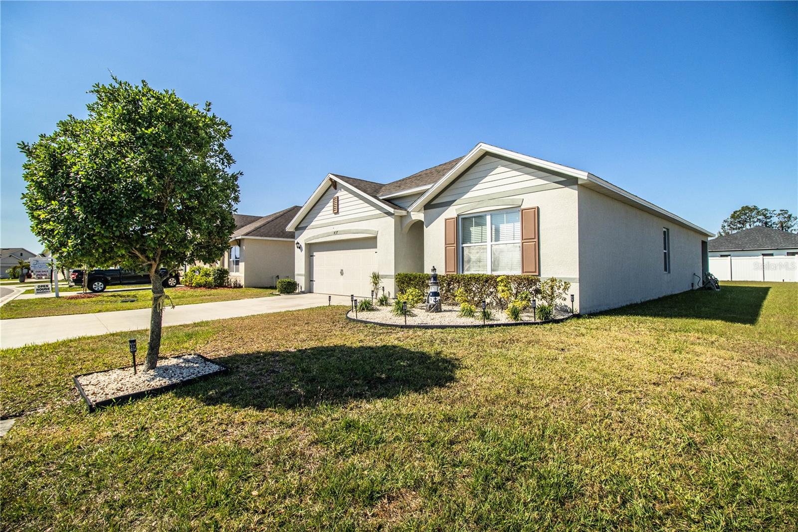 437 MONTEGO BAY DR, MULBERRY, FL, 33860