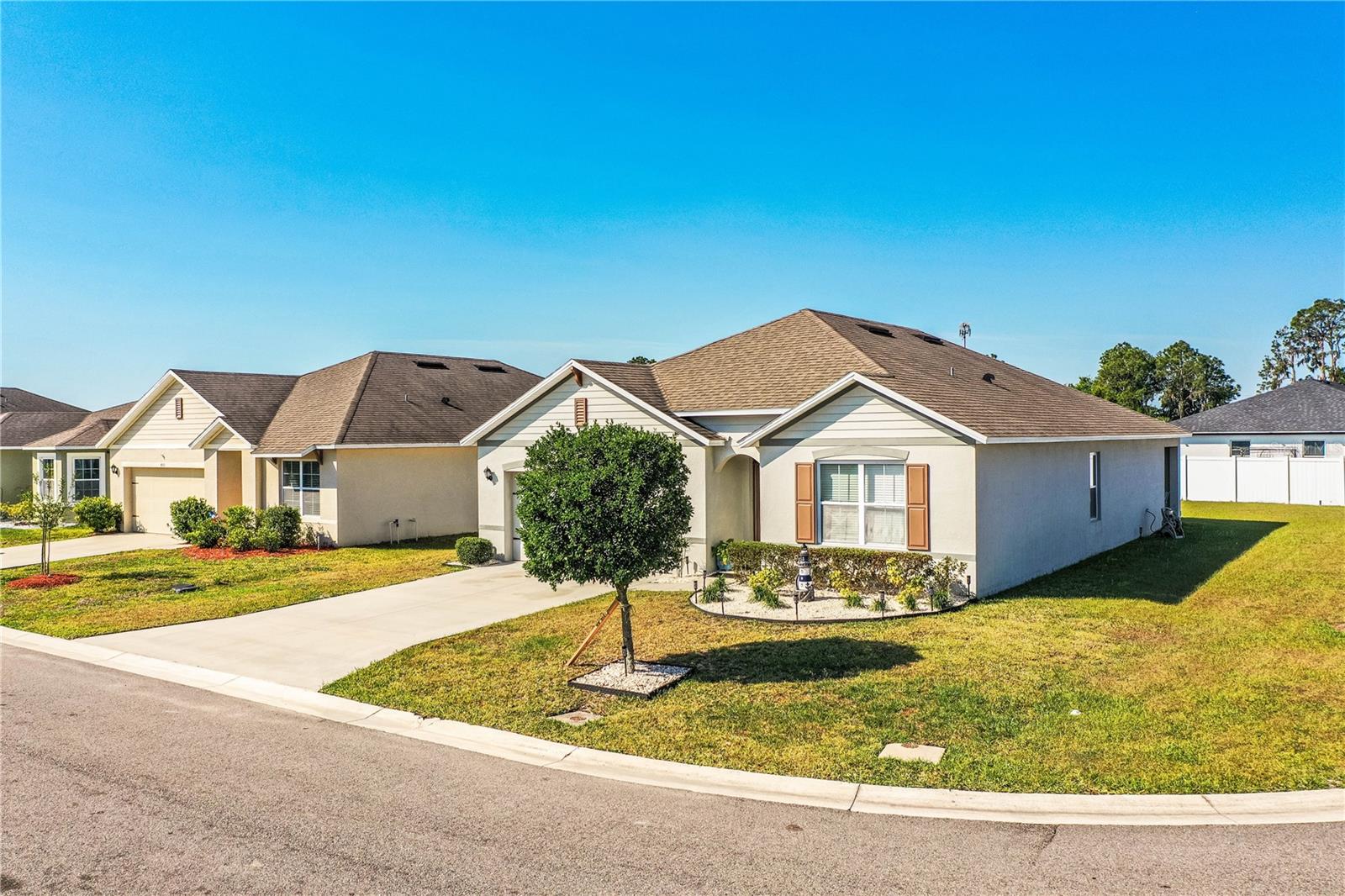 437 MONTEGO BAY DR, MULBERRY, FL, 33860