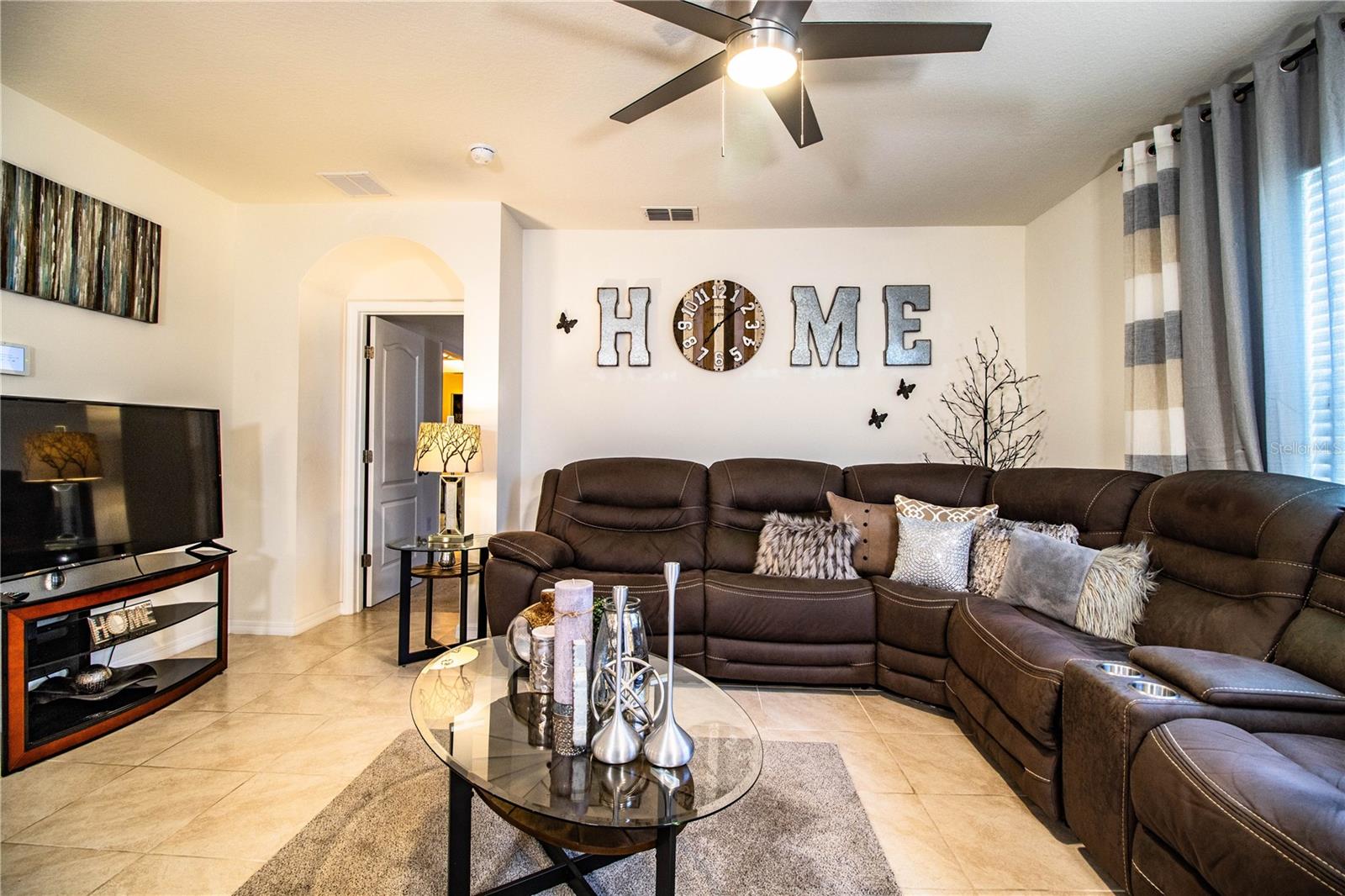 437 MONTEGO BAY DR, MULBERRY, FL, 33860