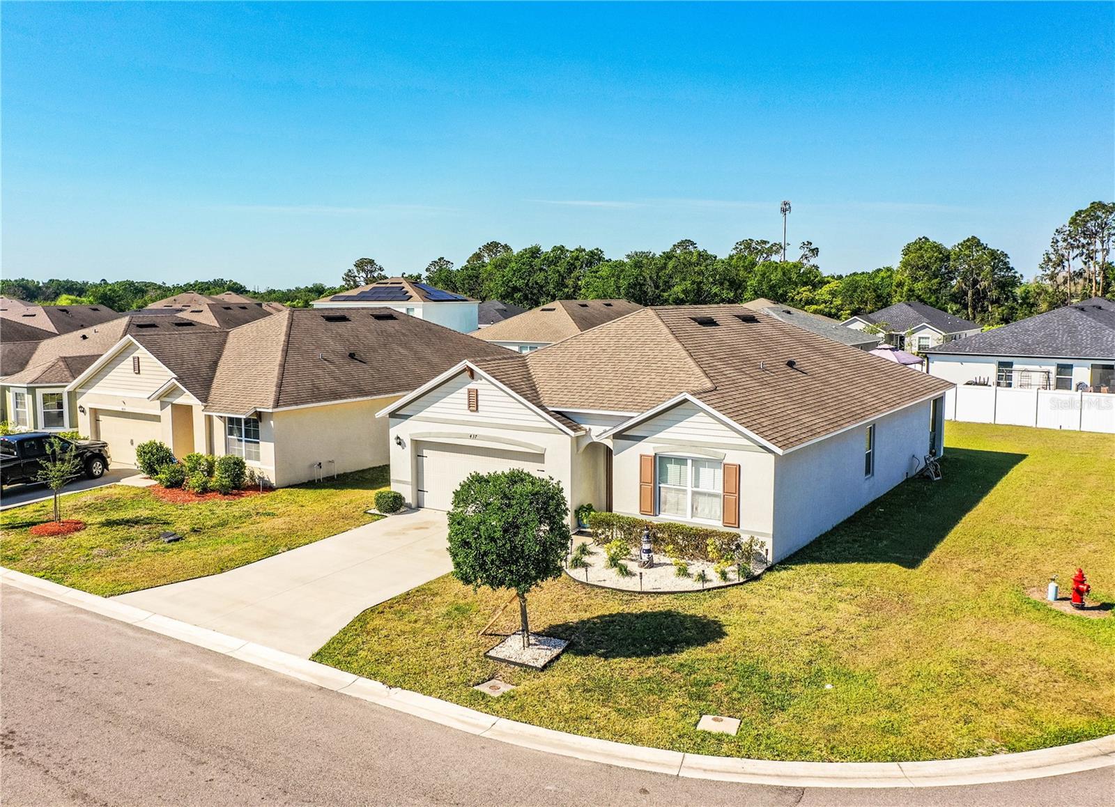 437 MONTEGO BAY DR, MULBERRY, FL, 33860