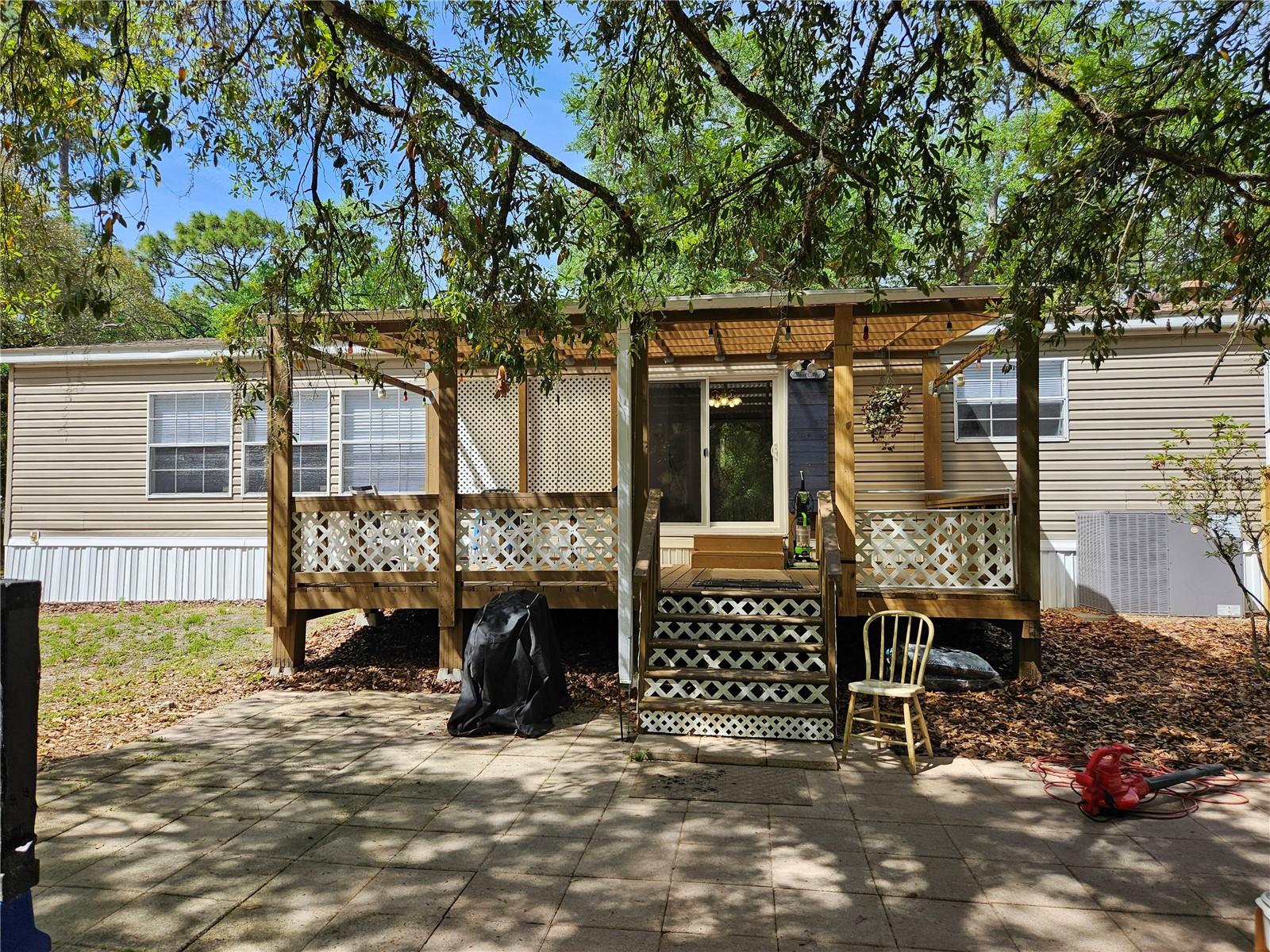 8745 SW 148TH LN, DUNNELLON, FL, 34432