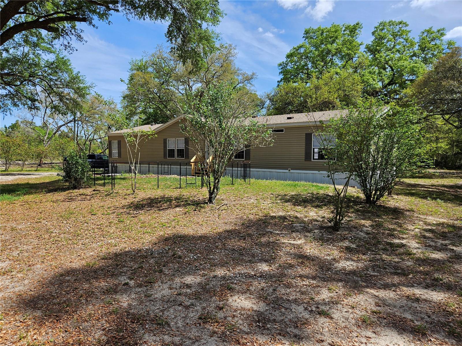8745 SW 148TH LN, DUNNELLON, FL, 34432