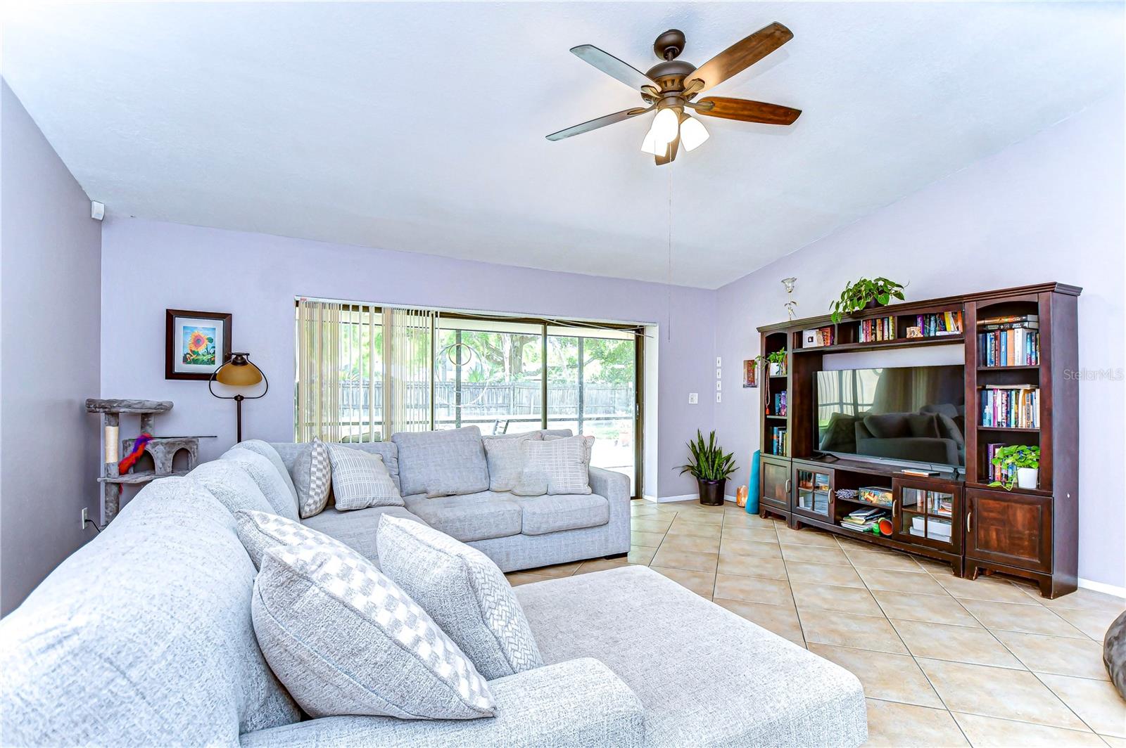 4110 SUMMERDALE DR, TAMPA, FL, 33624