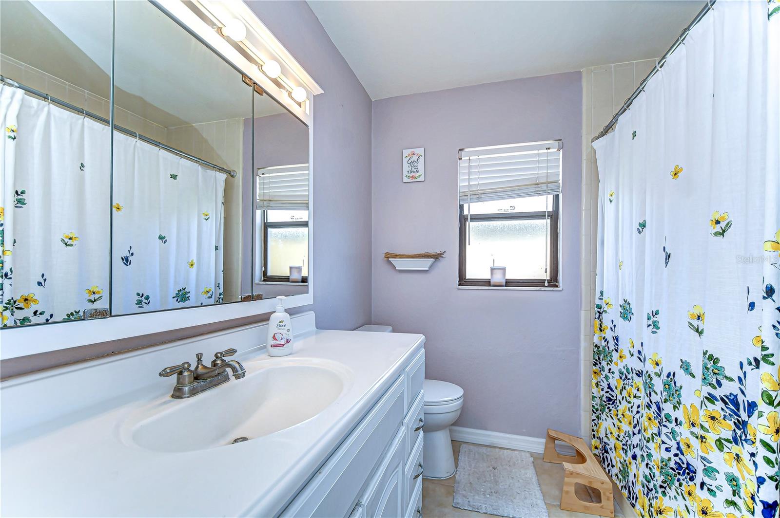 4110 SUMMERDALE DR, TAMPA, FL, 33624