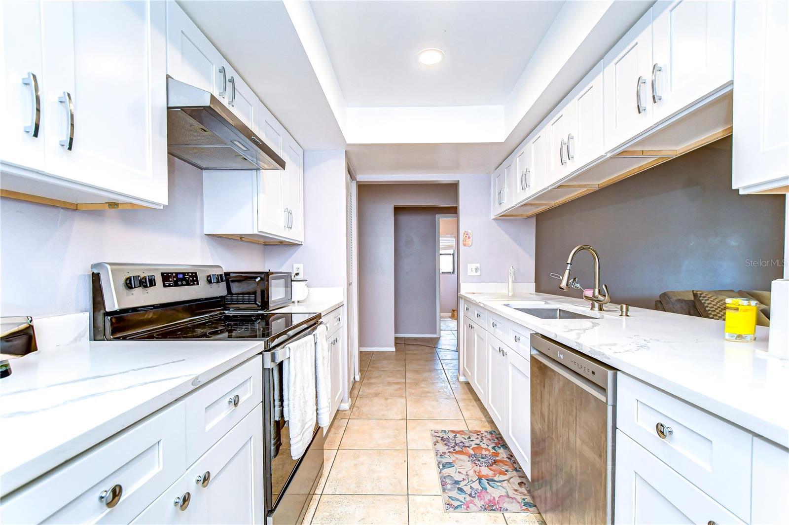 4110 SUMMERDALE DR, TAMPA, FL, 33624