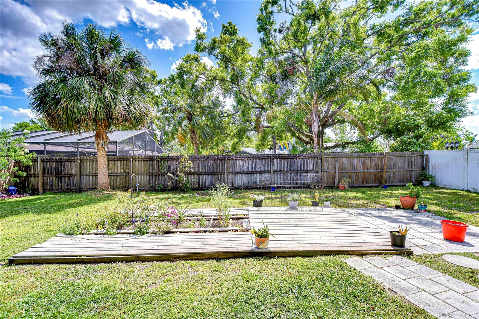 4110 SUMMERDALE DR, TAMPA, FL, 33624