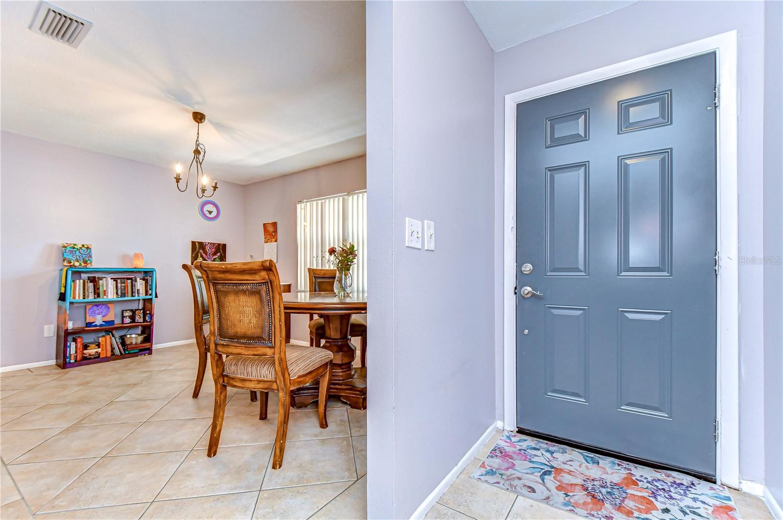 4110 SUMMERDALE DR, TAMPA, FL, 33624