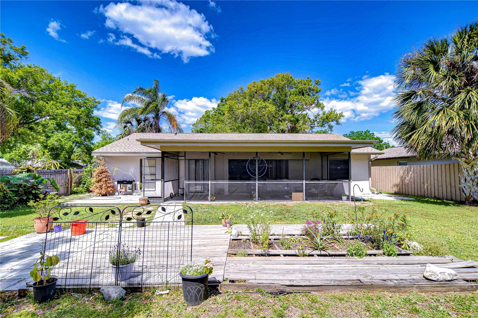 4110 SUMMERDALE DR, TAMPA, FL, 33624