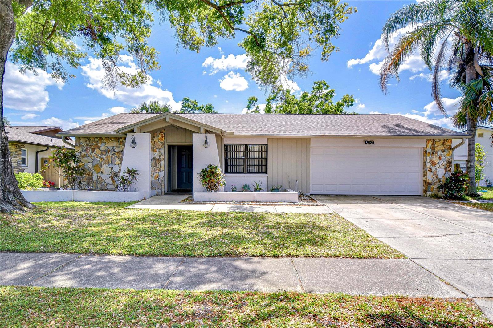 4110 SUMMERDALE DR, TAMPA, FL, 33624