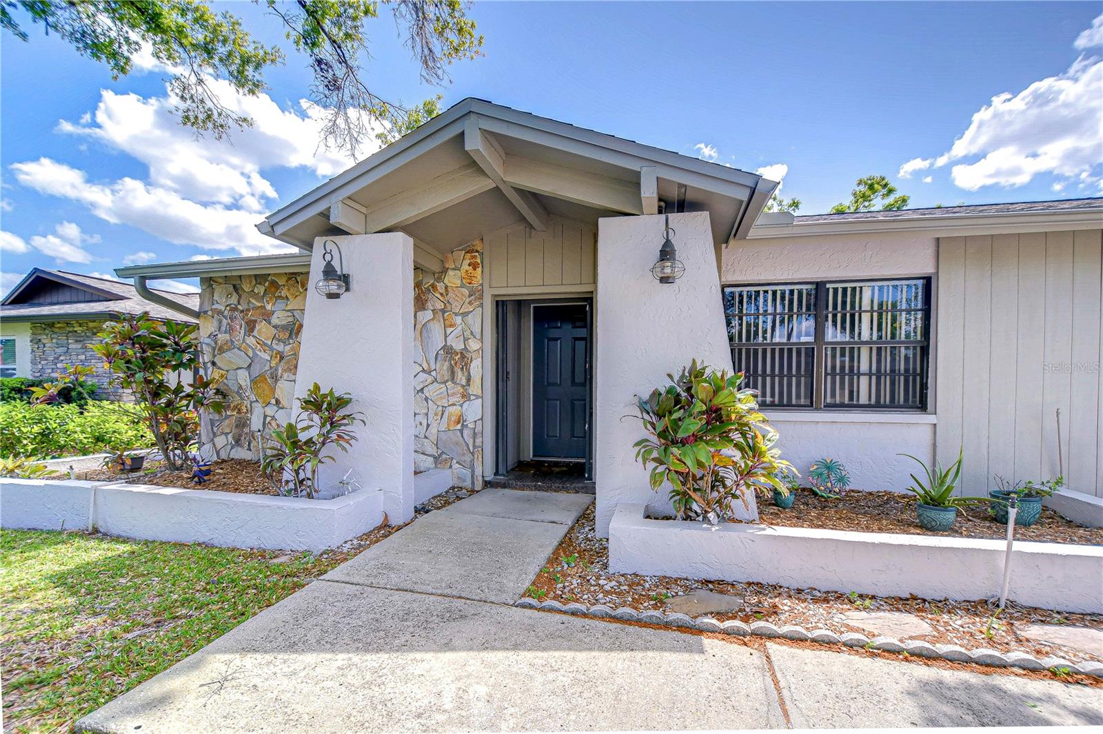 4110 SUMMERDALE DR, TAMPA, FL, 33624