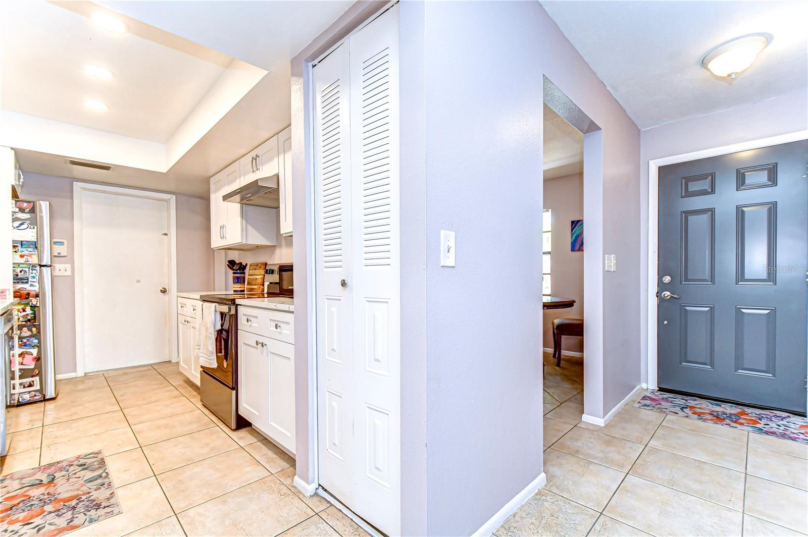 4110 SUMMERDALE DR, TAMPA, FL, 33624