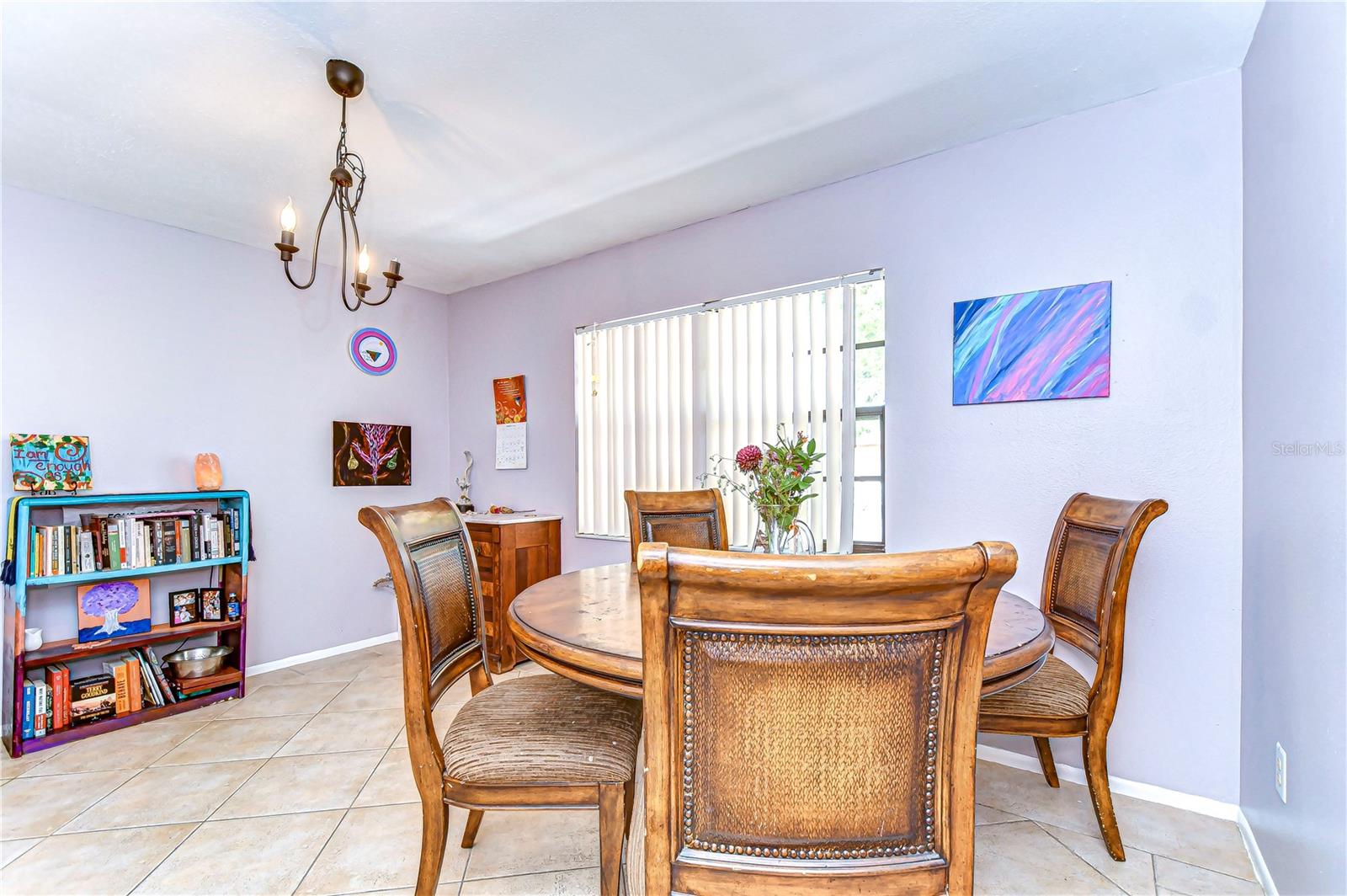 4110 SUMMERDALE DR, TAMPA, FL, 33624