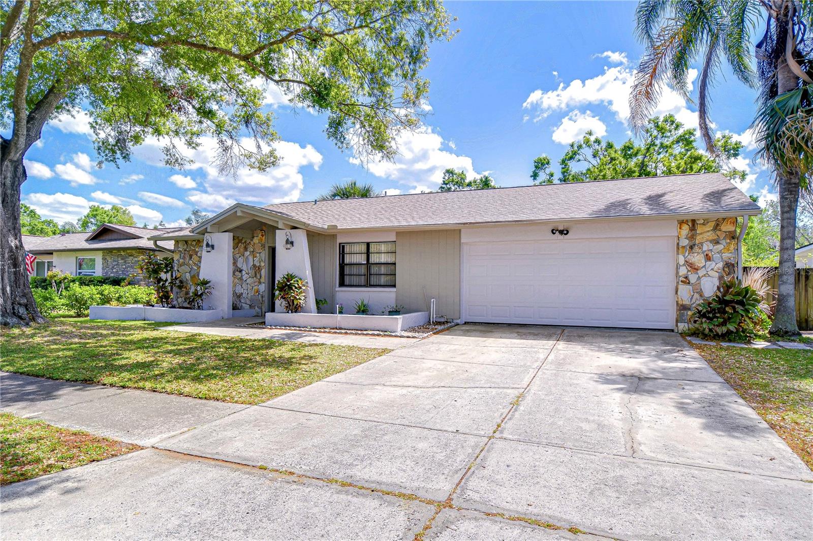 4110 SUMMERDALE DR, TAMPA, FL, 33624