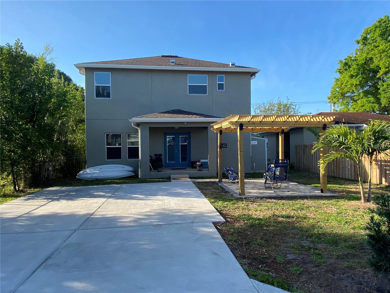 2317 W ARCH ST, TAMPA, FL, 33607