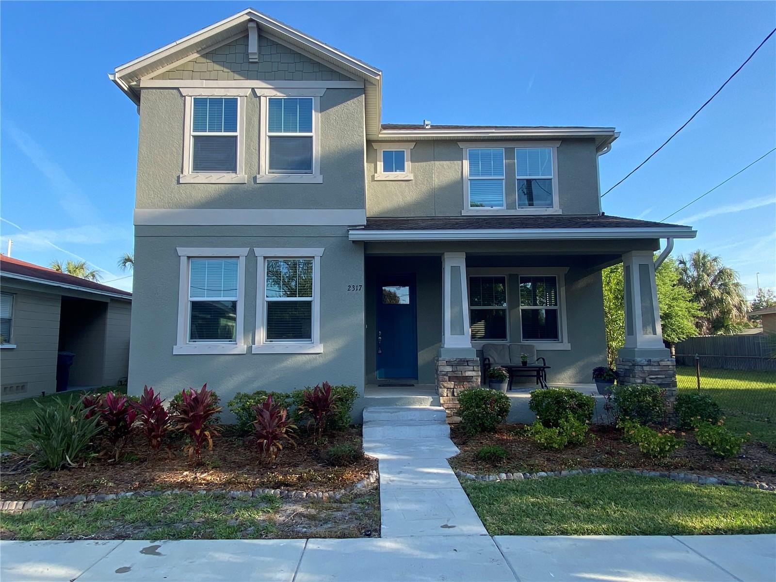 2317 W ARCH ST, TAMPA, FL, 33607