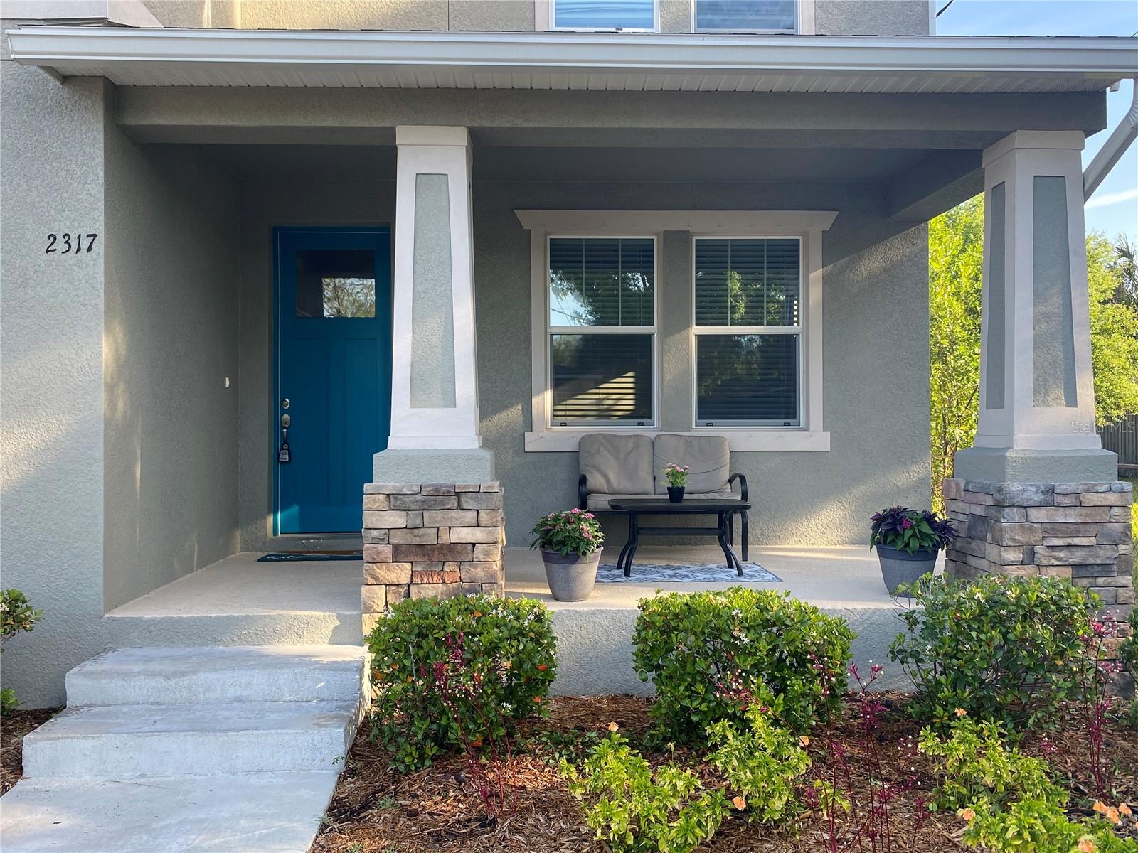 2317 W ARCH ST, TAMPA, FL, 33607