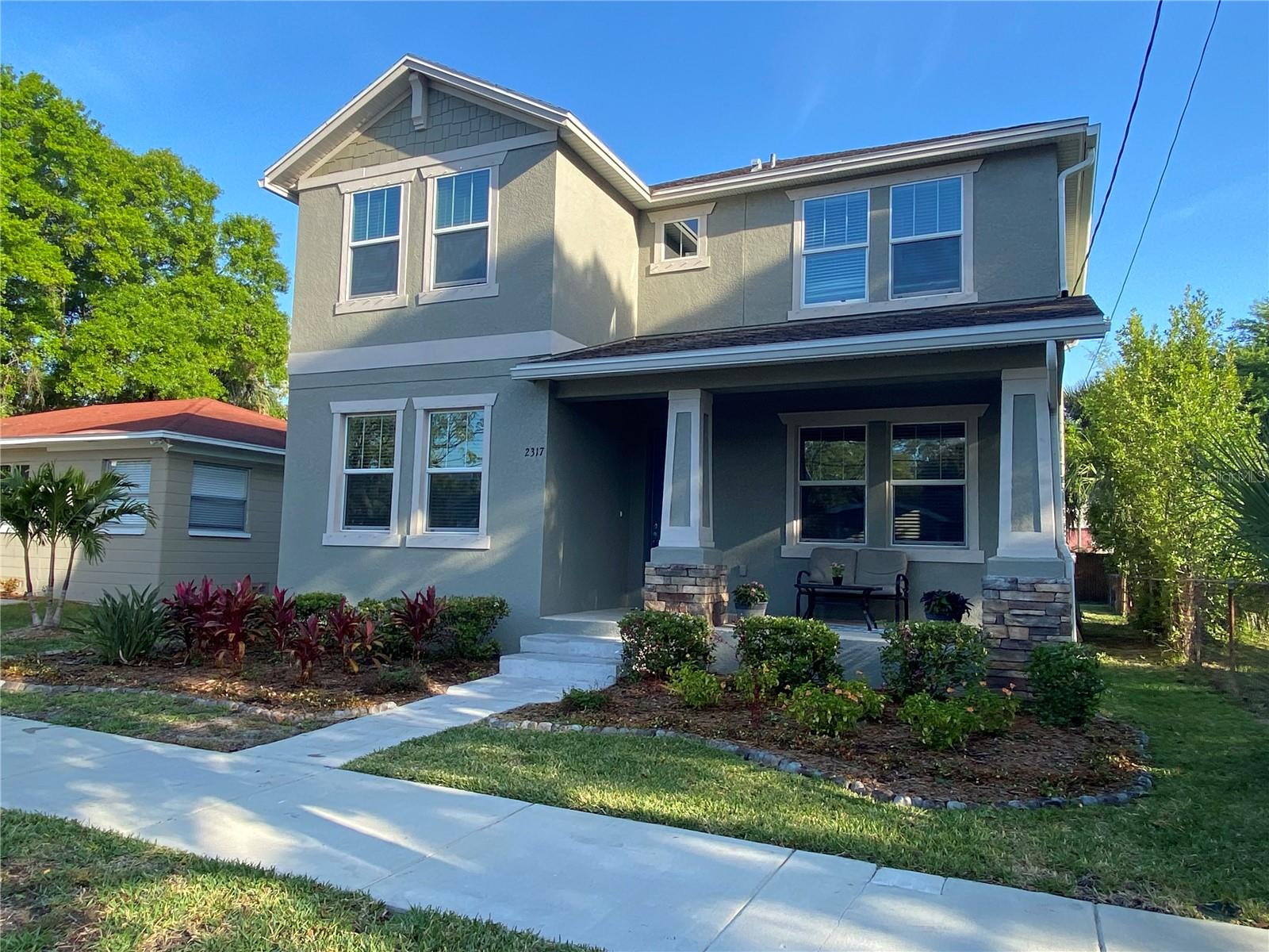 2317 W ARCH ST, TAMPA, FL, 33607