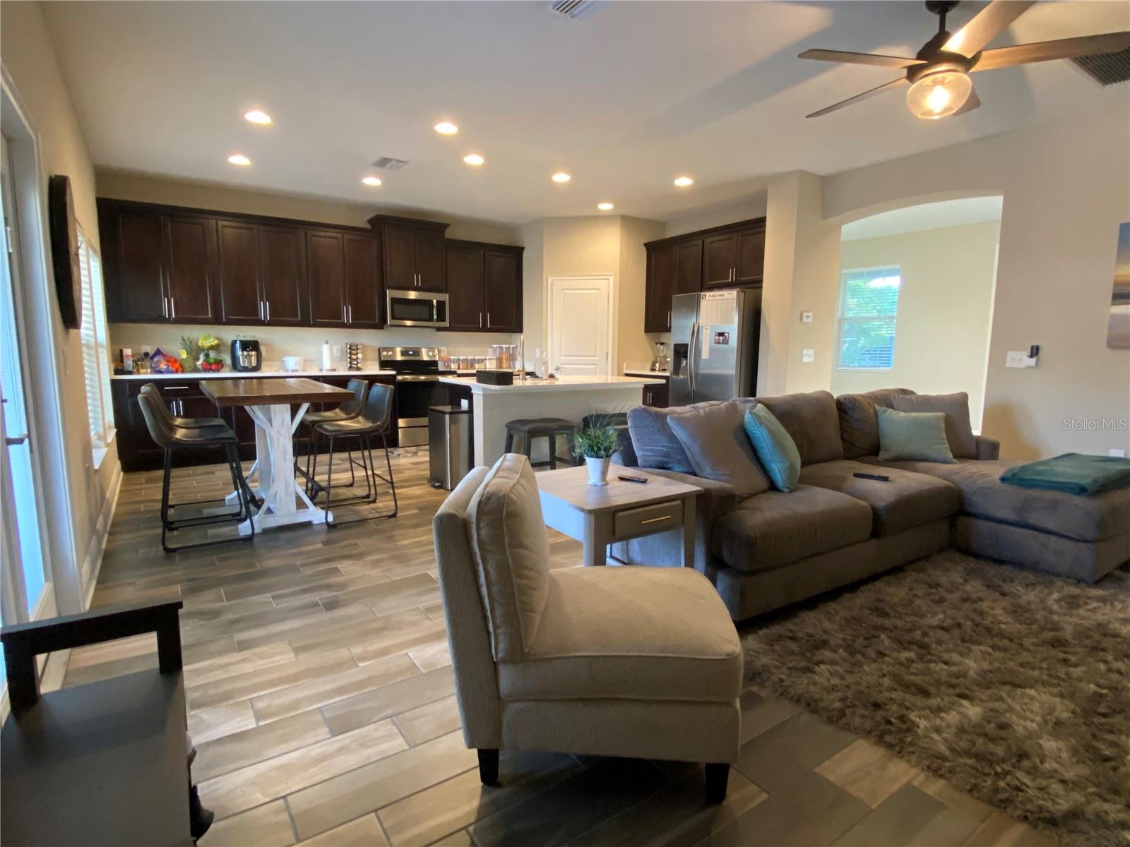 2317 W ARCH ST, TAMPA, FL, 33607
