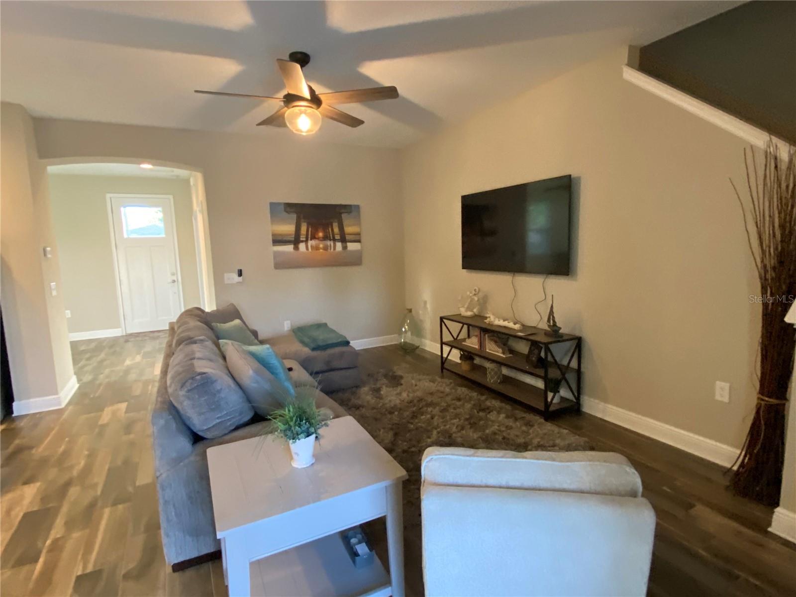 2317 W ARCH ST, TAMPA, FL, 33607