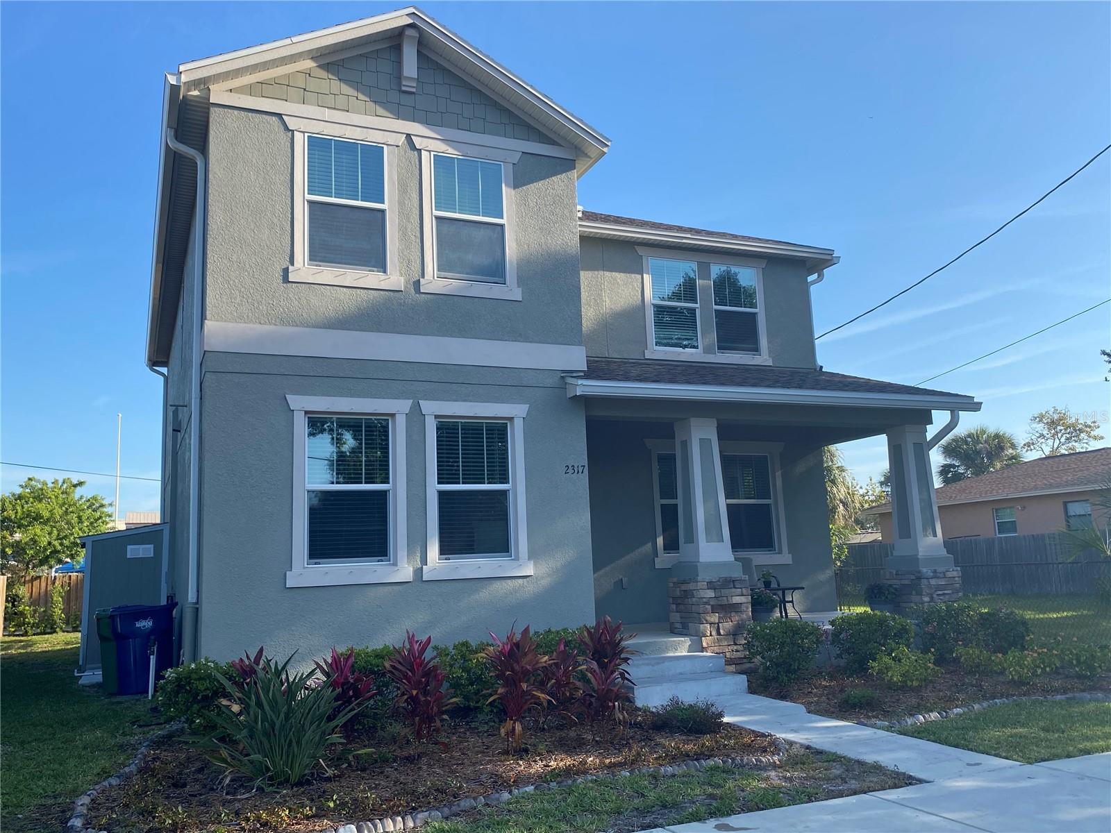 2317 W ARCH ST, TAMPA, FL, 33607
