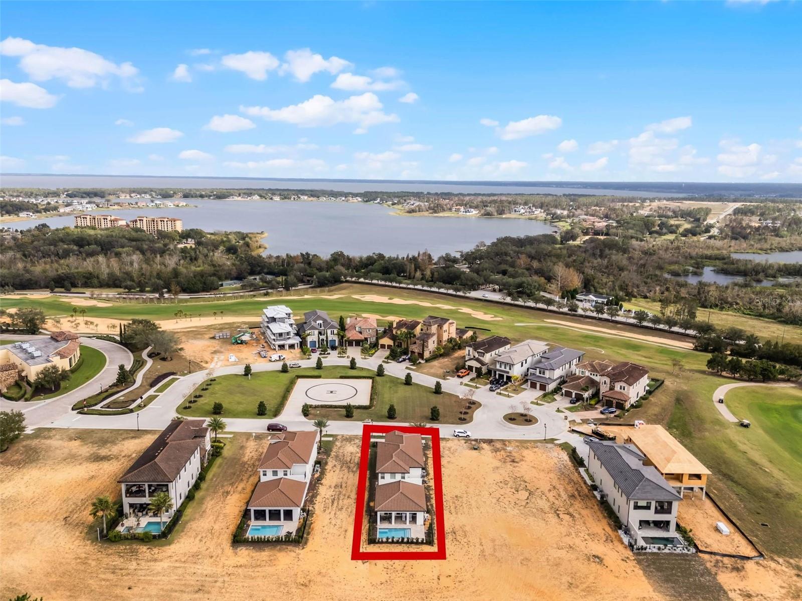 16028 TRIVOLI CIR, MONTVERDE, FL, 34756