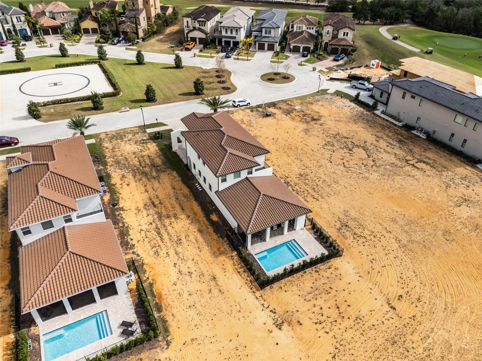16028 TRIVOLI CIR, MONTVERDE, FL, 34756
