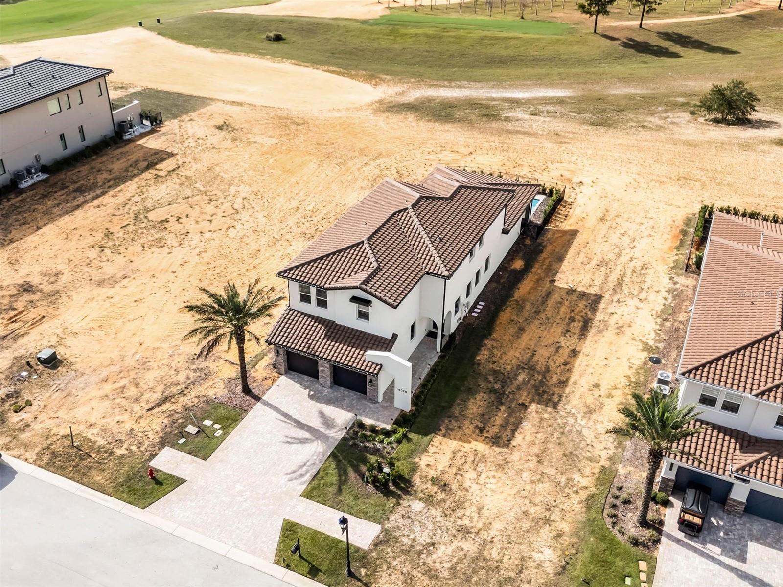 16028 TRIVOLI CIR, MONTVERDE, FL, 34756