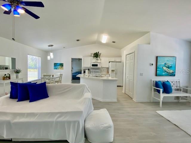 2682 PRONTO LN, NORTH PORT, FL, 34286