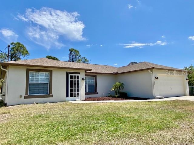 2682 PRONTO LN, NORTH PORT, FL, 34286