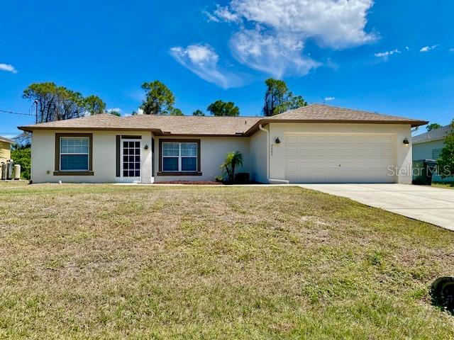 2682 PRONTO LN, NORTH PORT, FL, 34286