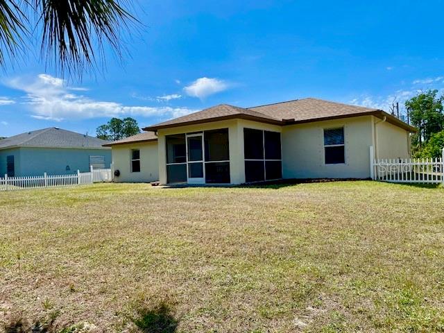 2682 PRONTO LN, NORTH PORT, FL, 34286