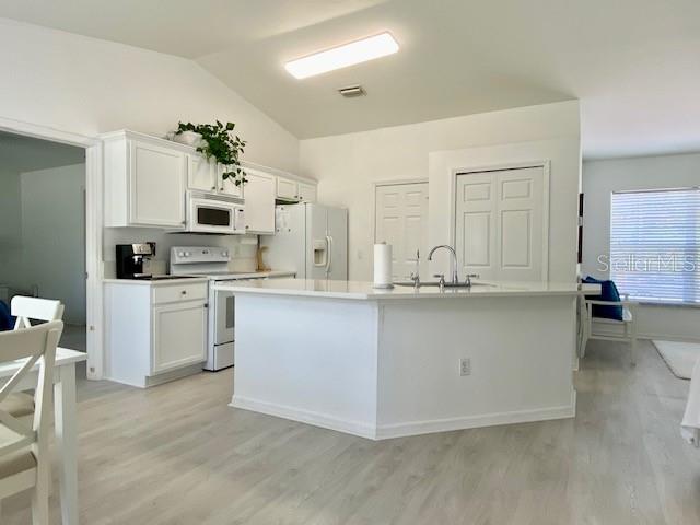 2682 PRONTO LN, NORTH PORT, FL, 34286