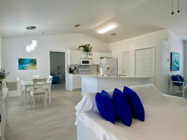 2682 PRONTO LN, NORTH PORT, FL, 34286