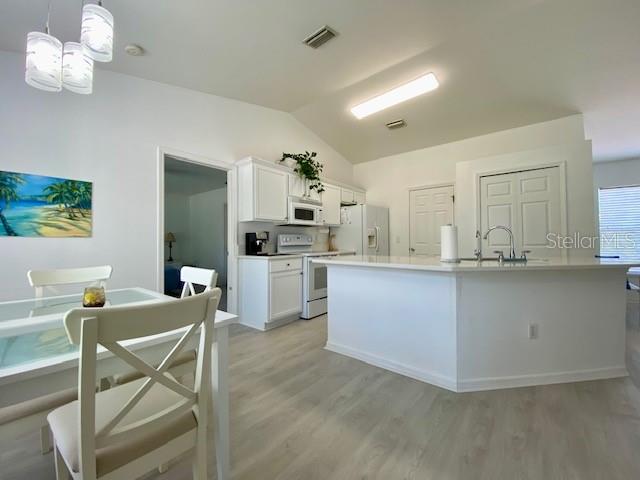 2682 PRONTO LN, NORTH PORT, FL, 34286