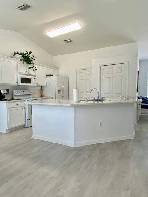 2682 PRONTO LN, NORTH PORT, FL, 34286